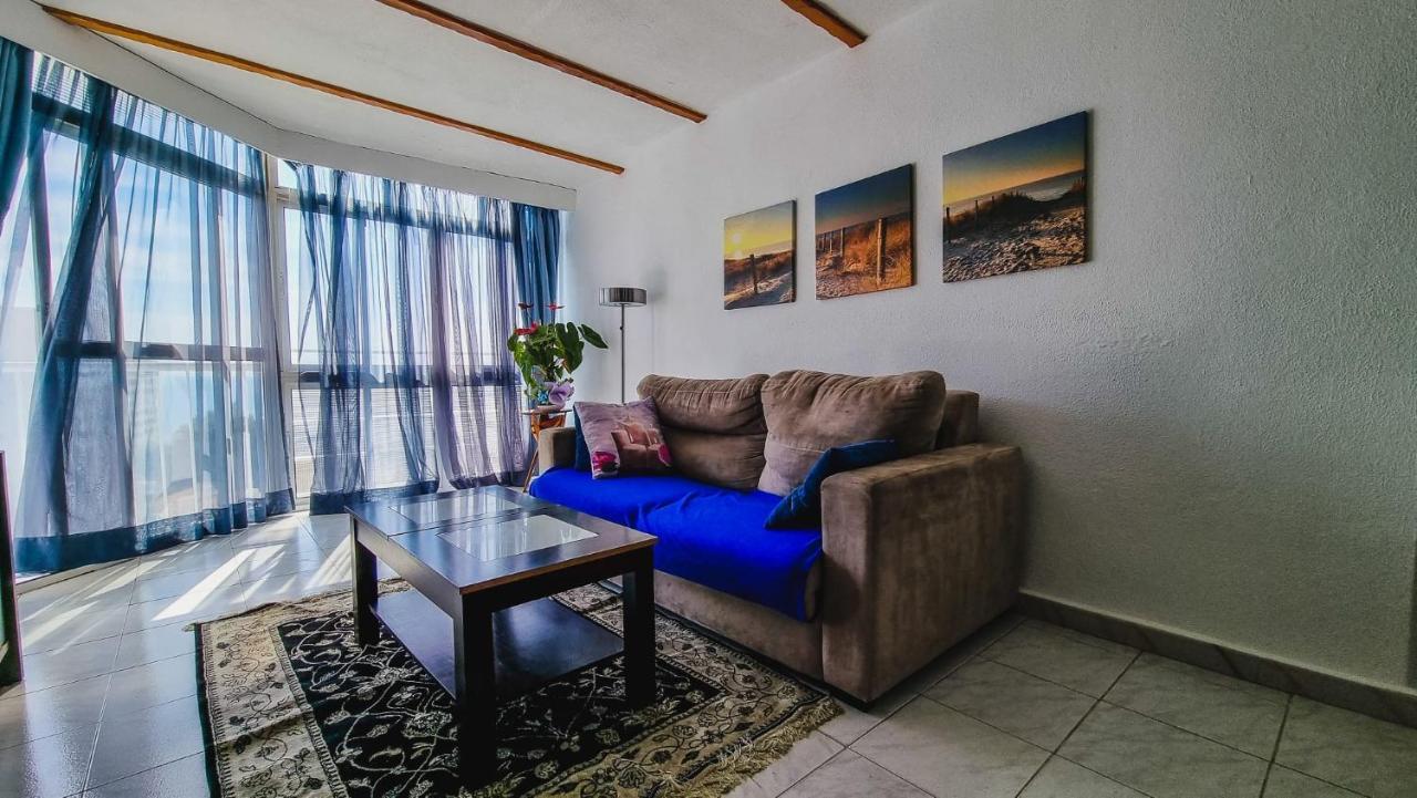 A Step From The Ocean!!! Apartment Benalmádena Exterior photo