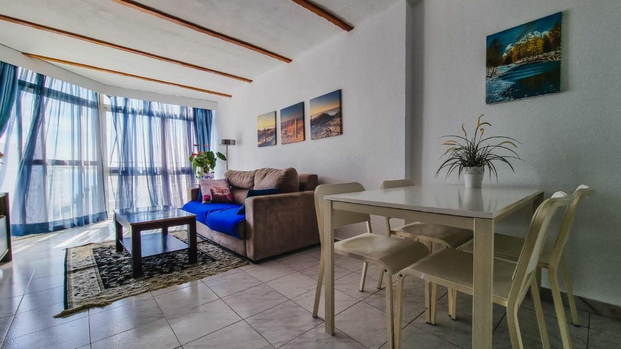 A Step From The Ocean!!! Apartment Benalmádena Exterior photo