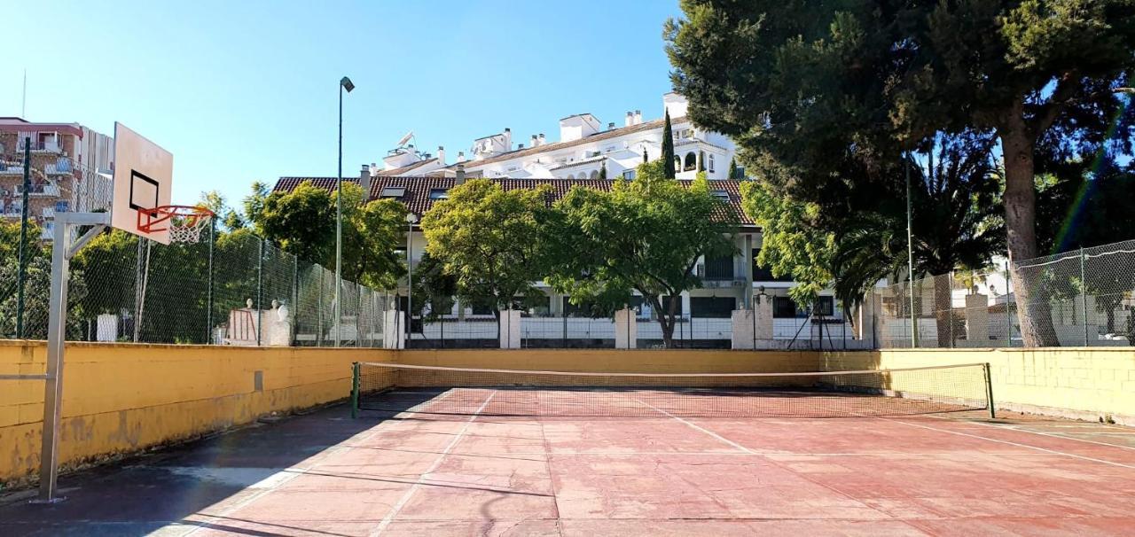 A Step From The Ocean!!! Apartment Benalmádena Exterior photo